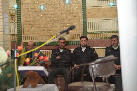 تصاویر/ جشن اعیاد شعبانیه در شهرستان شوط