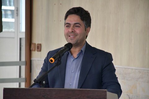 تصاویر/ جلسه شورای فرهنگ عمومی شهرستان خوی