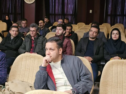 تصاویر/دهمین جشنواره رسانه‌ای ابوذر استان کردستان