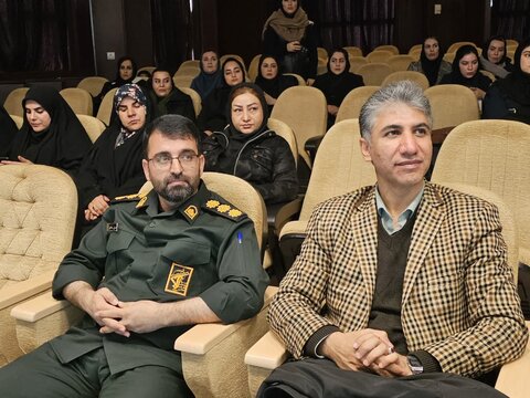 تصاویر/دهمین جشنواره رسانه‌ای ابوذر استان کردستان