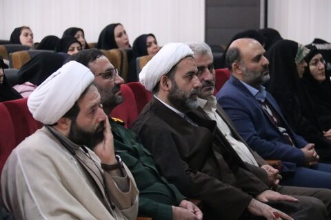 تصاویر/ گردهمایی معلمان فجرآفرین در ارومیه