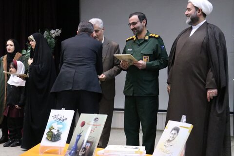 تصاویر/ گردهمایی معلمان فجرآفرین در ارومیه