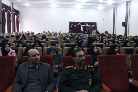 تصاویر/ گردهمایی معلمان فجرآفرین در ارومیه