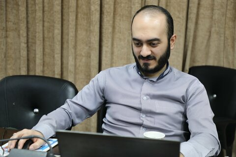 کارگاه یکروزه آموزشی اینفوگرافیک «حجره هنر»