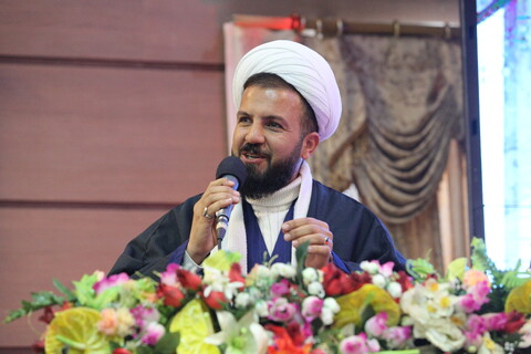 تصاویر/ اجتماع فعالان زکات چهارمحال و بختیاری