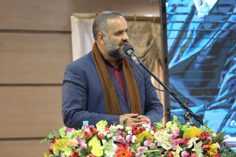 تصاویر/ اجتماع فعالان زکات چهارمحال و بختیاری