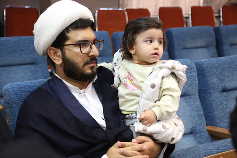 تصاویر/ اجتماع فعالان زکات چهارمحال و بختیاری