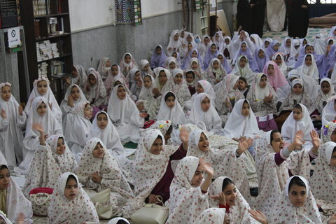 جشن تکلیف