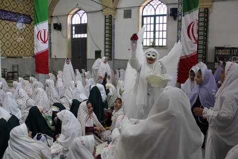 جشن تکلیف