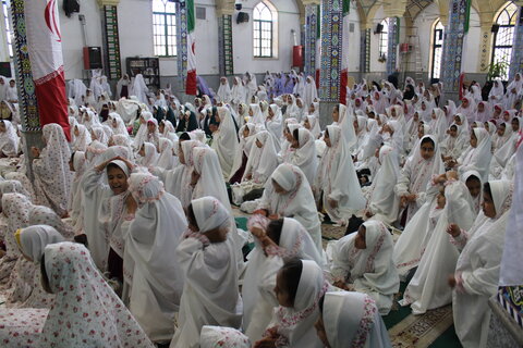 جشن تکلیف