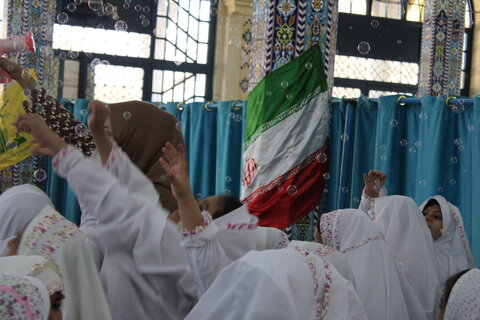 جشن تکلیف