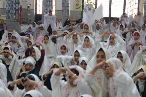 جشن تکلیف