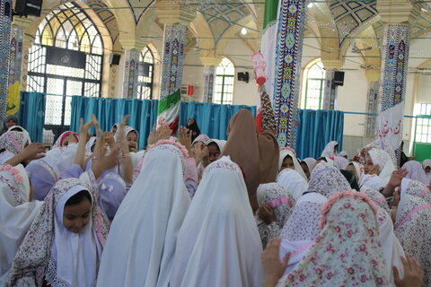 جشن تکلیف