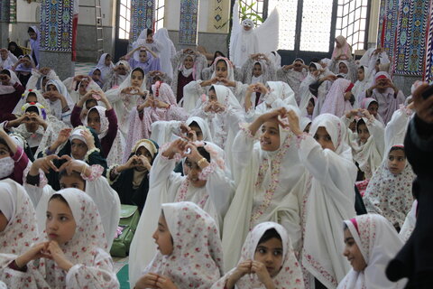 جشن تکلیف