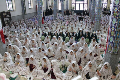 جشن تکلیف