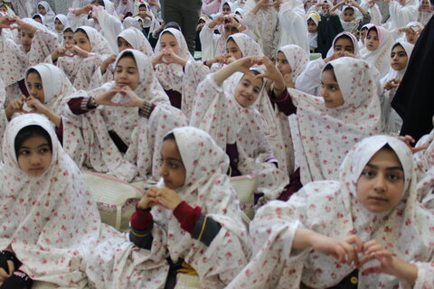 جشن تکلیف