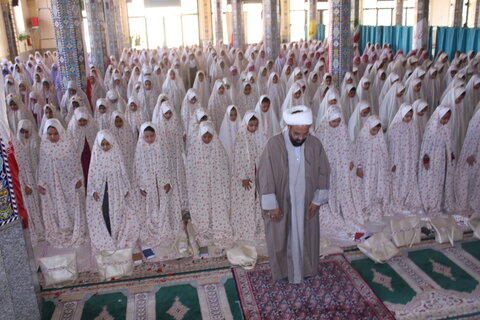 جشن تکلیف