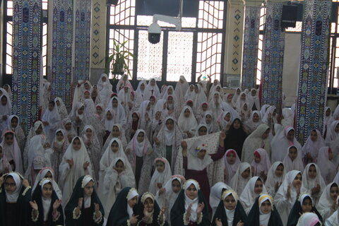 جشن تکلیف