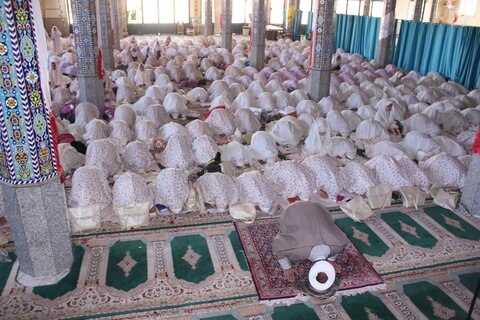 جشن تکلیف