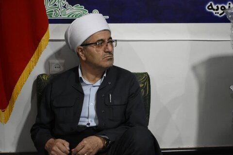 تصاویر/ همایش یاوران انقلاب در  اشنویه