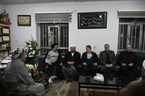 تصاویر/ همایش یاوران انقلاب در  اشنویه