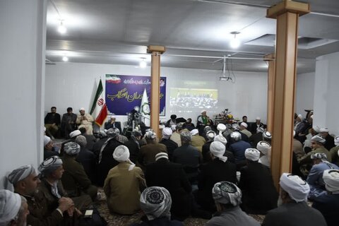 تصاویر/ همایش یاوران انقلاب در  اشنویه