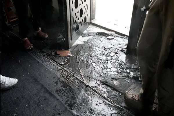 Israeli Settlers’ Mosque Arson Latest Act of War against Islam: US Advocacy Group