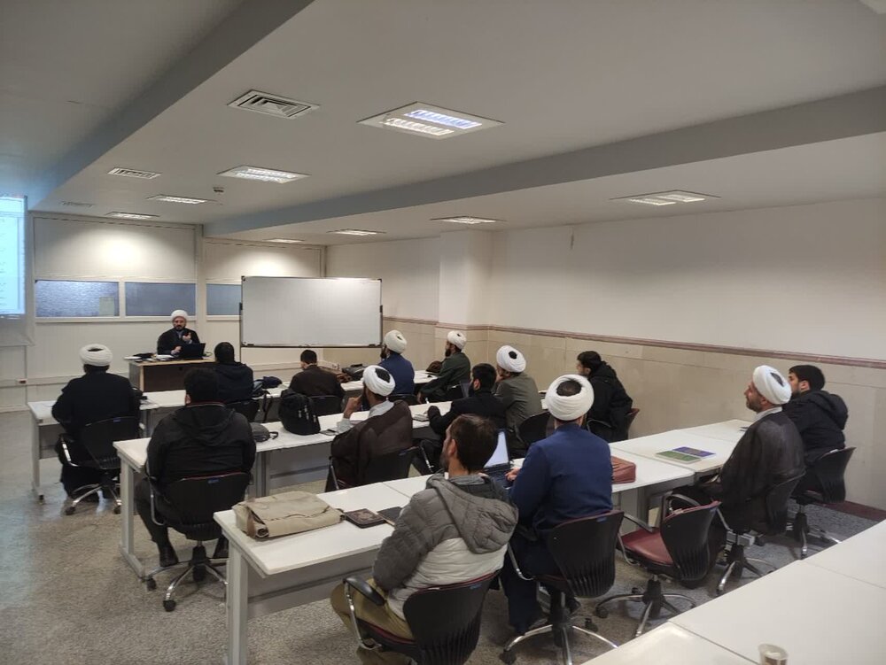 دوره تربیت مدرس تجوید قرآنکریم در قم برگزار شد