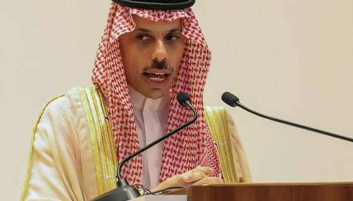 फ़िलिस्तीनी राज्य के निर्माण के बिना इज़राइल के साथ कोई संबंध संभव नहीं फ़िलिस्तीनी राज्य के निर्माण के बिना इज़राइल के साथ कोई संबंध संभव नहीं