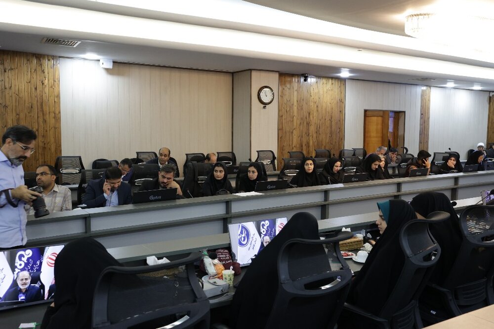 دومین رویداد جام رسانه امید بوشهر در عسلویه برگزار شد