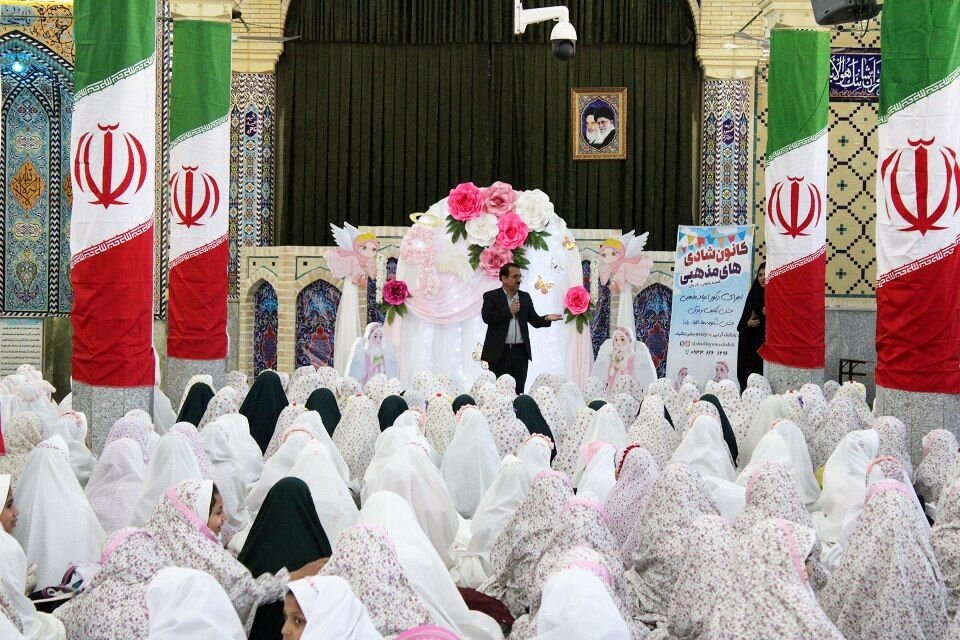 جشن تکلیف، جشن آغاز عبادت و بندگی خداوند است