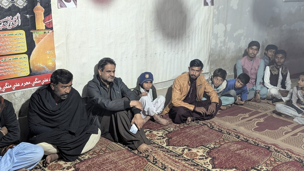 امام زین العابدین (ع) کی سیرت پر عمل پیرا ہونے میں ہی ہماری نجات ہے، مقررین