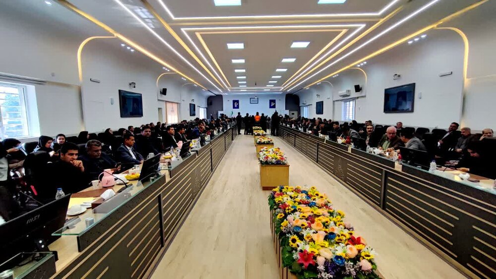 زمینه اشتغال ۲ هزار نفر در استان کهگیلویه و بویراحمد فراهم شد