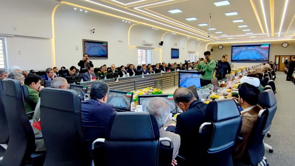 زمینه اشتغال ۲ هزار نفر در استان کهگیلویه و بویراحمد فراهم شد