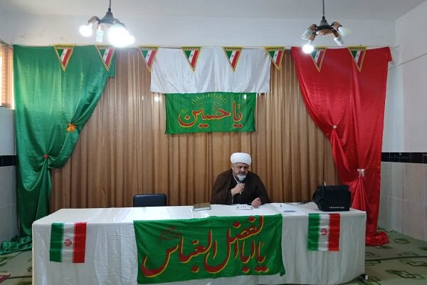 بانوان طلبه از اثر گذارترین نیروهای انقلاب هستند