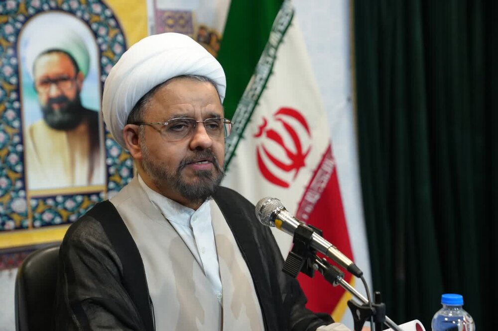 امروز مطالعه آثار شهید مطهری یک ضرورت است