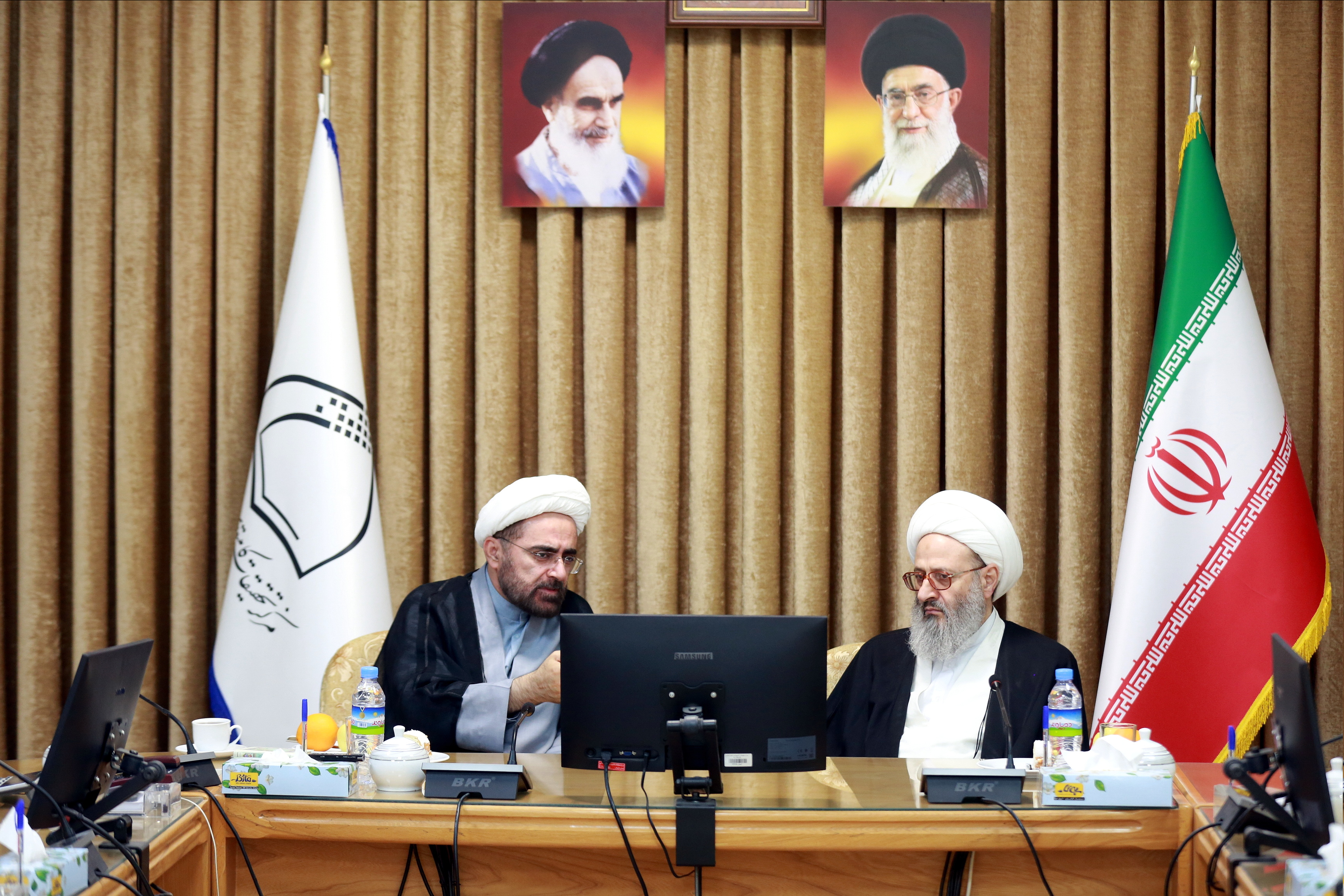 به زودی نظم جهانی با استفاده از هوش مصنوعی تغییر خواهد کرد/ حوزه علمیه در کاربردی کردن فناوری هوش مصنوعی نباید عقب بیافتد