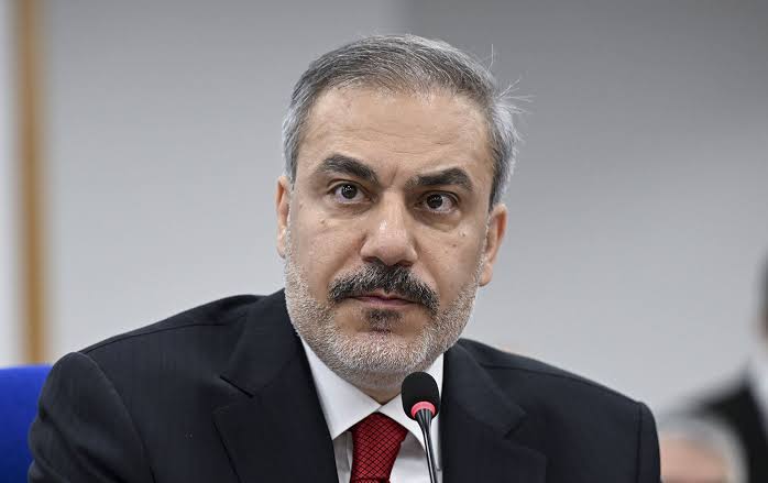 Türkiye'den Trump'ın Gazze Açıklamasına Tepki