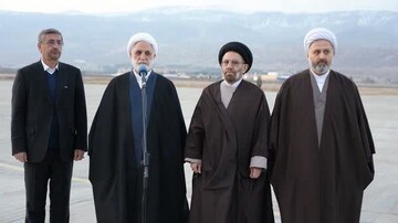 به دنبال رفع مشکلات قضایی واحدهای تولیدی لرستان هستیم