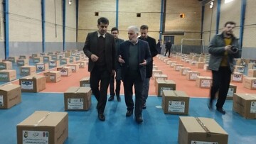 آزادی ۲۶۰ زندانی در لرستان