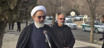 مسئولان باید آماده پاسخگویی به آرمانهای شهدا باشند