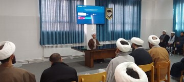 سه مقوله زیبانگری، واقع‌نگری و علمی‌نگری در تبلیغ دانش‌آموزی مورد توجه قرار گیرد