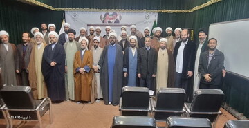 هیئت مدیره انجمن تاریخ معاصر حوزه علمیه قم انتخاب شدند