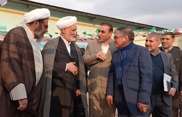 ریشه نظام جمهوری اسلامی در دل‌ مردم ریشه دوانده است