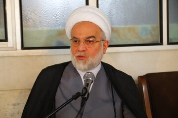 فیلمl نیروی انتظامی برای جامعه اسلامی  نیرویی خدمتگزار و امنیت آفرین  است