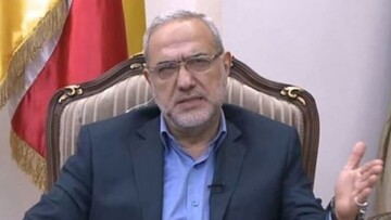 عضو ارشد حزب الله: ما در قبال تجاوز اسرائیل، تصمیم مناسب را اتخاذ خواهیم کرد