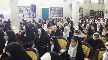 تصاویر/ برگزاری محفل انس با قرآن کریم در محلات