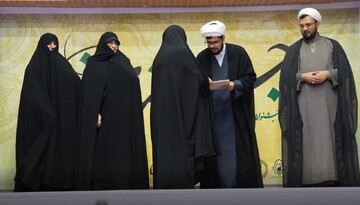 تصاویر/ دهمین رویداد جشنواره ملی جنات خوزستان بخش بانوان در اهواز