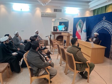 فیلم | مدرسه زمستانه نگاهی به شخصیت و نظام فکری امام‌خمینی(ره)