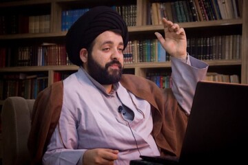 آرمان بزرگ طلبگی، مبارزه با طاغوت و گسترش توحید در جهان است